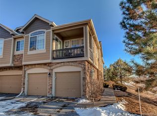 101 Granby Way UNIT A, Aurora, CO 80011