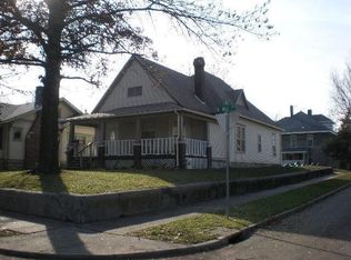 436 N Wall Ave, Joplin, MO 64801