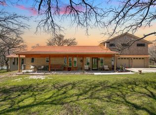 268 County Road 4372, Decatur, TX 76234