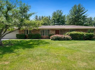 6311 Blackhawk Rd, Cherry Valley, IL 61016
