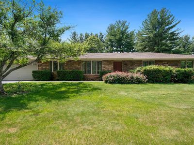 6311 Blackhawk Rd, Cherry Valley, IL, 61016