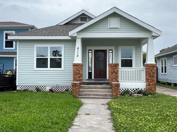 4110 Avenue T 1/2, Galveston, TX 77550