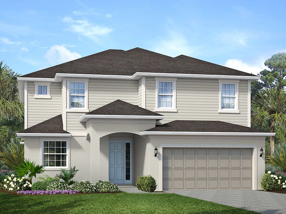 Elevation C