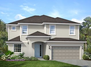Wellington Plan, Summerbrooke, Mount Dora, FL 32757