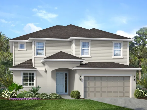 Wellington Plan, Summerbrooke