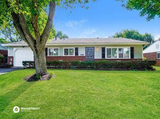1686 Niagara Rd, Columbus, OH 43227
