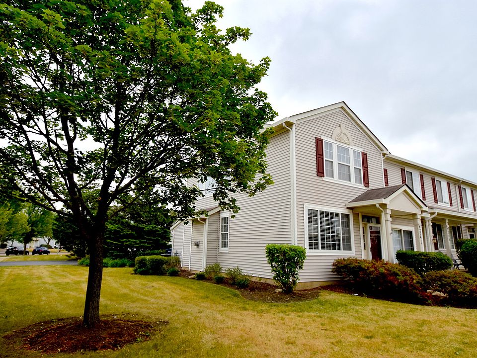2341 Reflections Dr, Aurora, IL 60502 Zillow