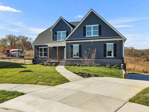 2nd image of 311 Chimney Rdg Lot 322