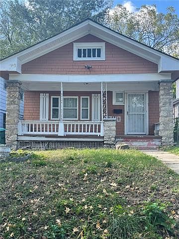 1st image of 2740 Bales Ave