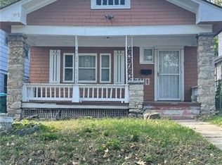 2740 Bales Ave, Kansas City, MO 64128