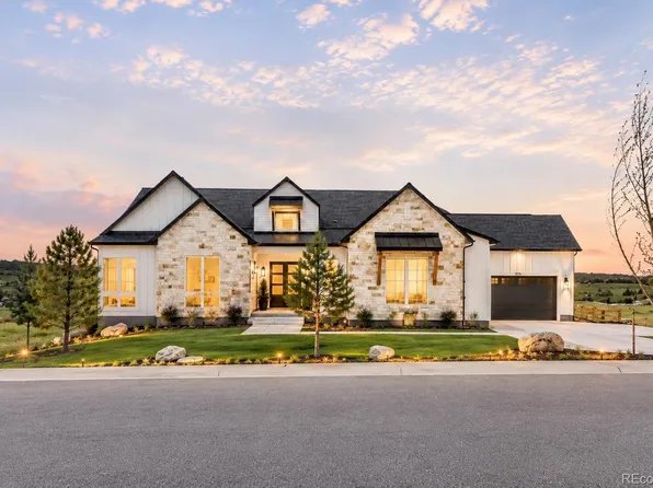 1675 Arrowpoint Court, Franktown, CO 80116