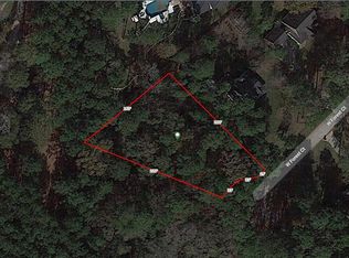 5 W Forest Ct, Conroe, TX 77384