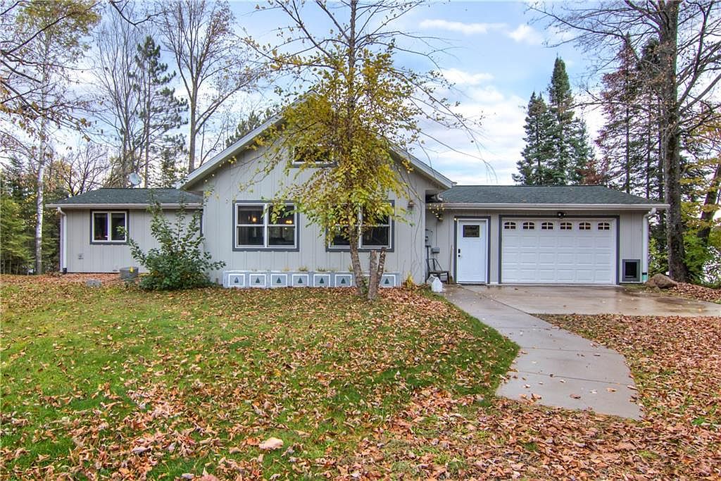 5210 Highland Avenue, Winter, WI 54896 Zillow