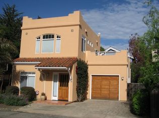 520 Alta Loma Ln, Santa Cruz, CA 95062