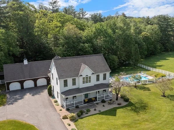 564 Goodrich St, Lunenburg, MA 01462