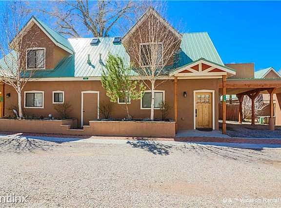 Welcome to Cottonwood Casita!