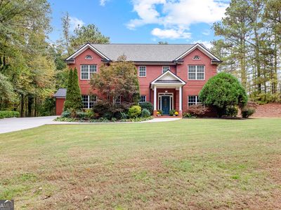 51 Arbor Springs Plantation Dr, Newnan, GA, 30265