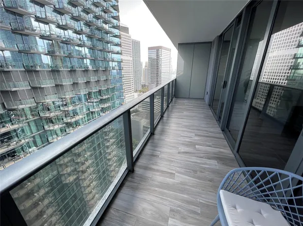 801 S Miami Ave #2607, Miami, FL 33130