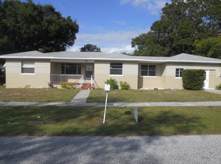 3105 W Grace St, Tampa, FL 33607
