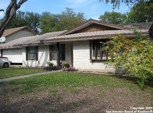 10418 Apple Gate Dr, San Antonio, TX 78230