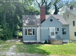 676 Harrison Ave, Akron, OH 44314