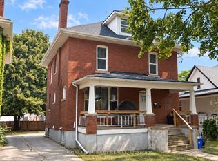 116 Cameron St, Sarnia, ON N7T 4A8