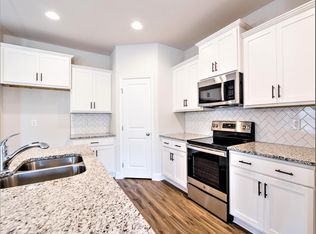 133 Williams Pointe Blvd, Huntsville, AL 35824