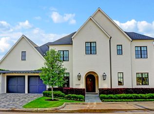 15319 Oyster Creek Ln, Sugar Land, TX 77478