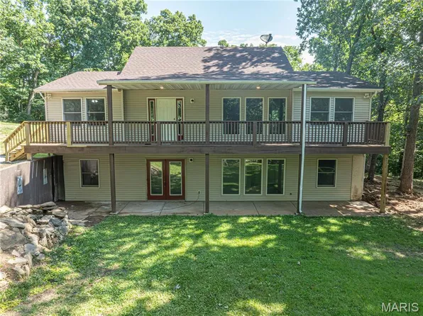 2839 Oberhelman Rd, Foristell, MO 63348