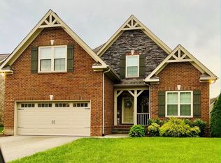 (Undisclosed Address), Spring Hill, TN 37174