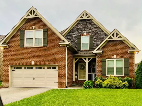 (undisclosed Address), Spring Hill, TN 37174