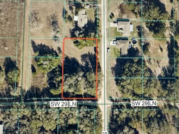SW 146TH COURT LOT 1, OCALA, FL 34481