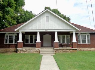 1508A Gale Ln, Nashville, TN 37212