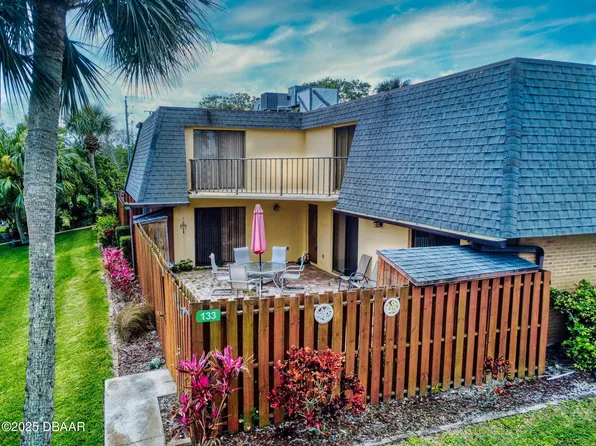133 Cedar Dunes Dr, New Smyrna Beach, FL 32169