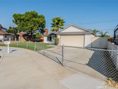9825 Chantry Ave, Fontana, CA, 92335