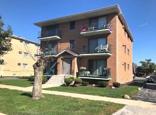 10619 Major Ave APT 3N, Chicago Ridge, IL 60415