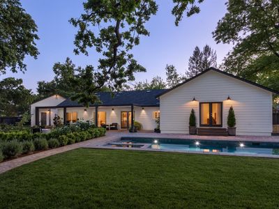 218 Middle Rincon Road, Santa Rosa, CA, 95409