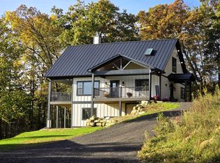 E14220 County Road F, Ontario, WI 54651