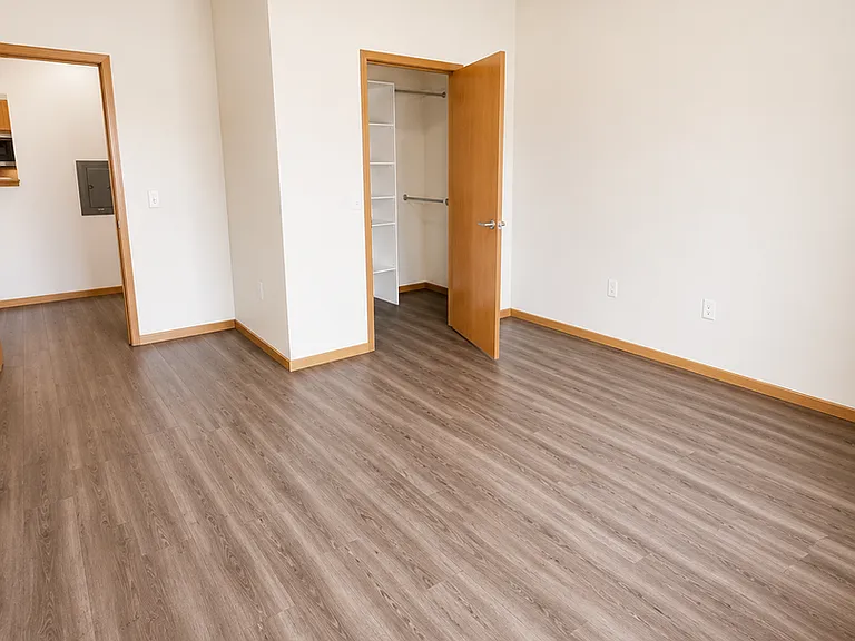 Stratford Place Luxury Apartments — Photo 18