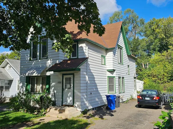 1105 6th St E, Saint Paul, MN 55106