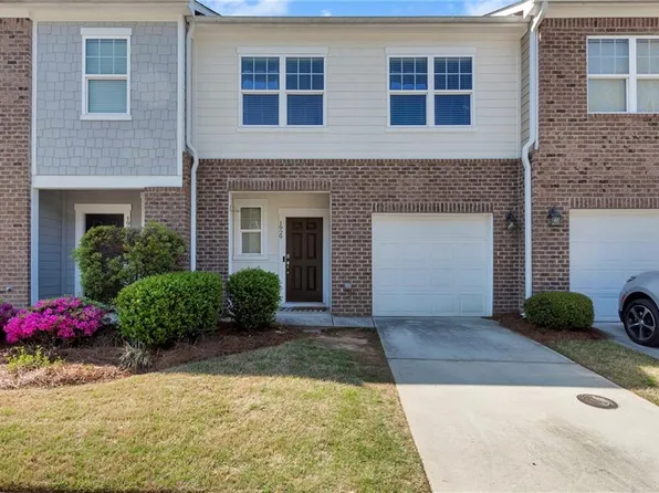 1929 Millstream Holw, Conyers, GA 30012