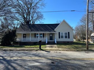 345 Tribble St, Anderson, SC 29625