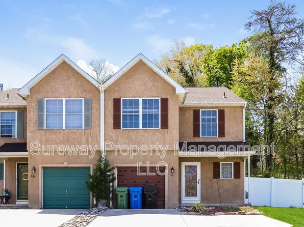 51 Meadow Ct, Sewell, NJ 08080