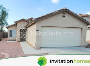 12237 W Aster Dr, El Mirage, AZ 85335