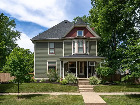 512 S 7th St, Lafayette, IN 47901