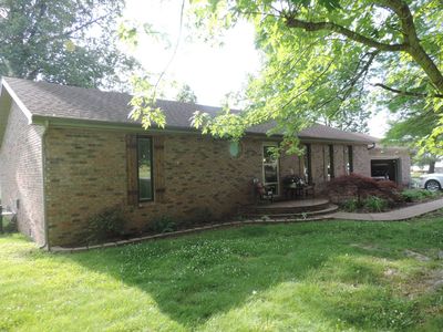 153 Oakwood Dr, Central City, KY, 42330