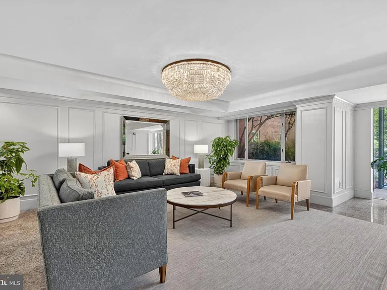 4301 Massachusetts Ave NW #3011 — Photo 4