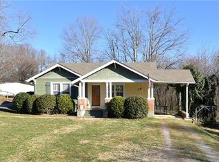 3439 High Point Rd, Winston Salem, NC 27107