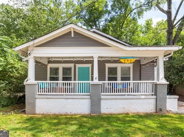 486 Robinson Ave SE, Atlanta, GA 30315
