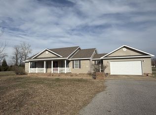 52 Michael Ln, East Prairie, MO 63845